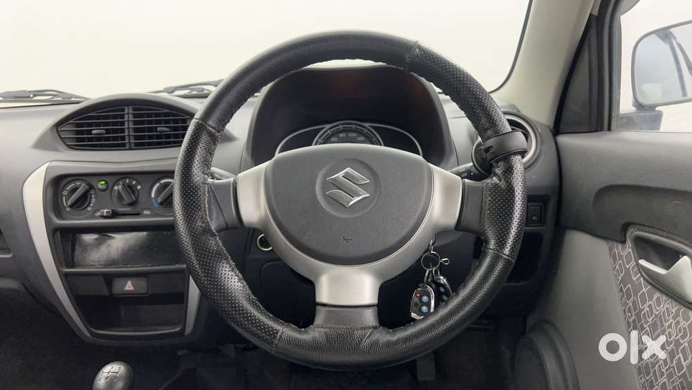 Maruti Suzuki Alto 800 Lxi, 2018, Petrol