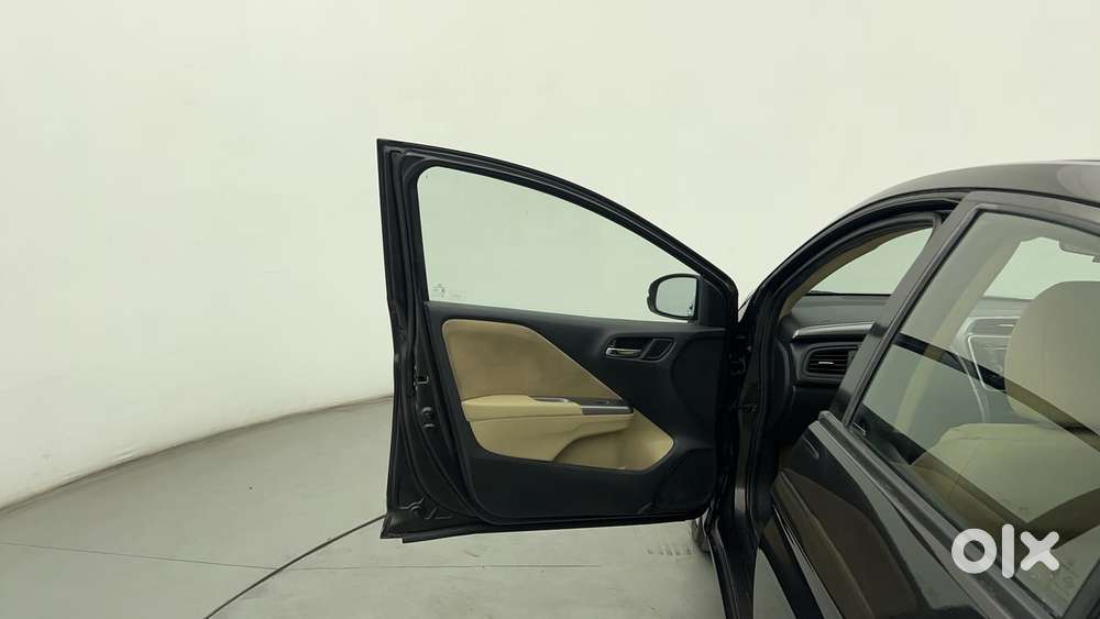 Honda City I-vtec S, 2014, Petrol