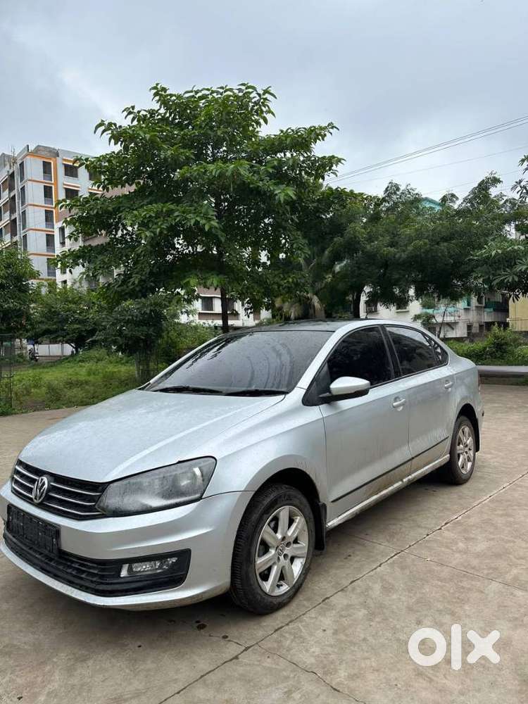 Volkswagen Vento 1.5 Tdi Comfortline, 2017, Diesel
