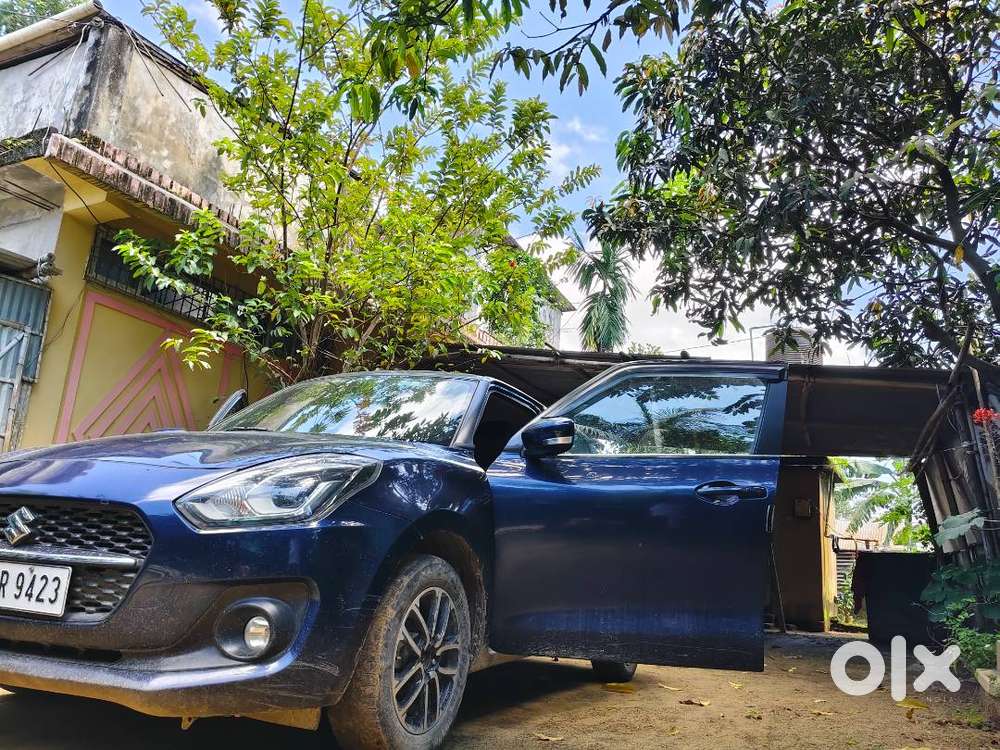 Maruti Suzuki Swift 2019 Petrol 42000 Km Driven
