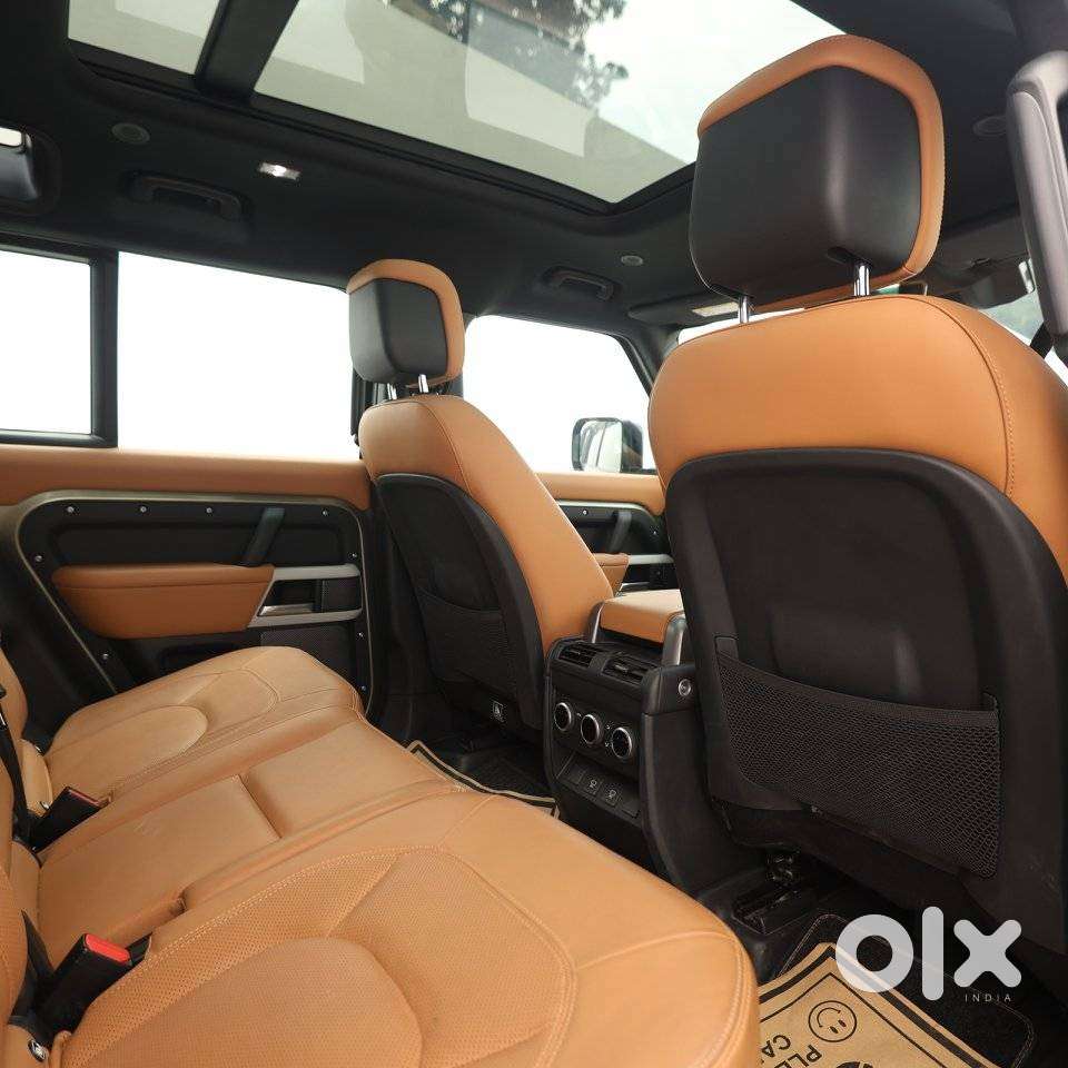 Land Rover Defender 2.0 110 Se, 2024, Petrol