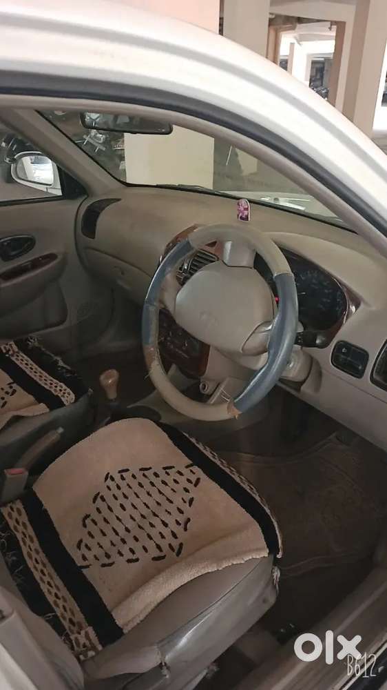 Hyundai Accent 2008