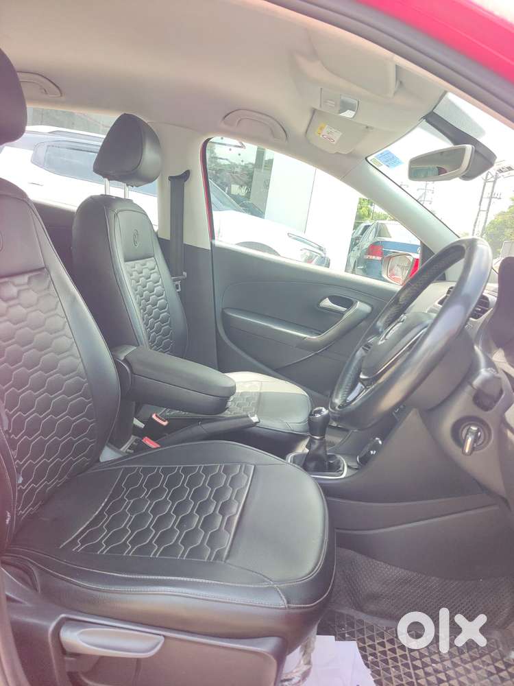 Volkswagen Polo 1.0 Mpi Highline Plus, 2019, Petrol