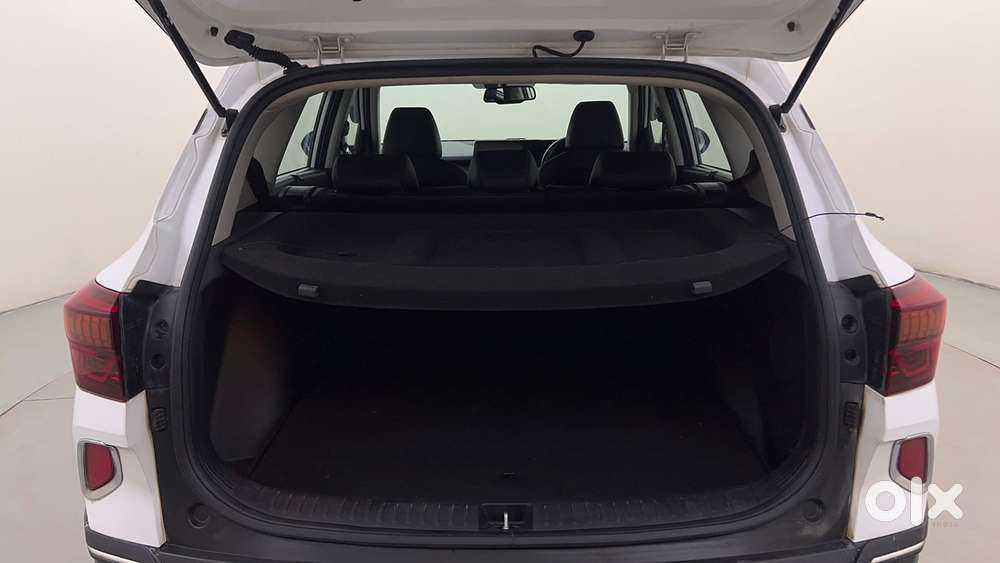 Kia Seltos 1.4 Gtx+ Mt, 2022, Petrol