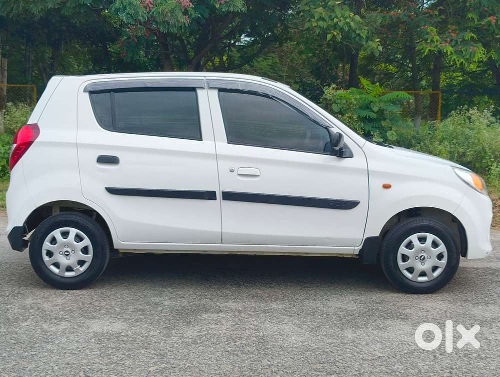 Maruti Suzuki Alto 800 Lxi, 2019, Petrol