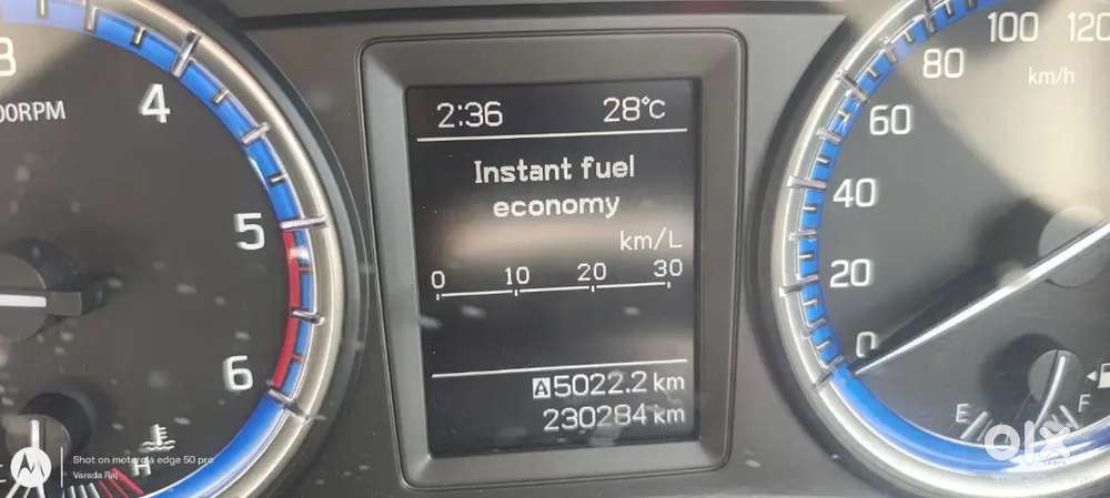 Maruti Suzuki S-cross 2015