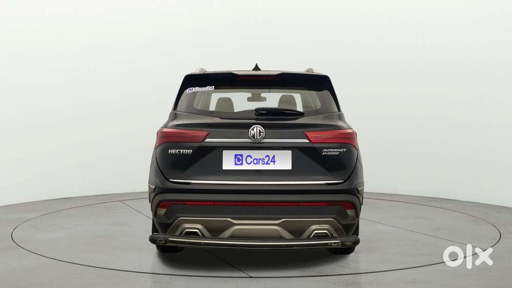 Mg Hector 2.0 Sharp Diesel, 2021, Diesel