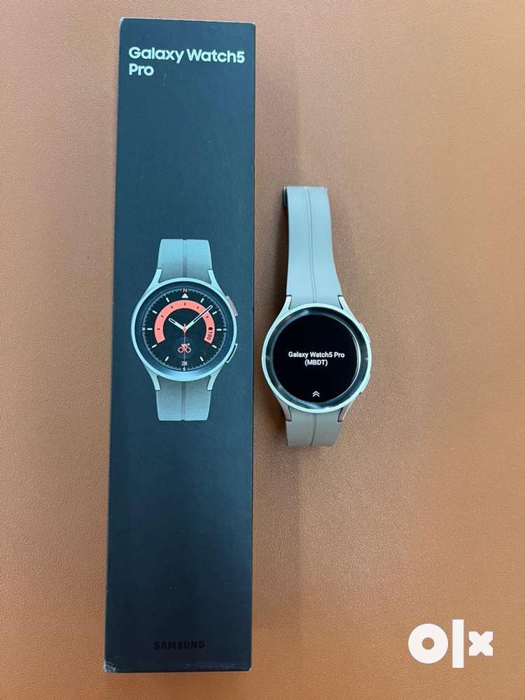 Samsung galaxy watch 42mm rose 2024 gold olx