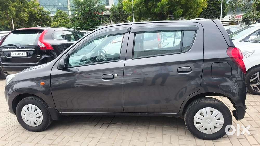 Maruti Suzuki Alto 800 Lxi, 2016, Cng & Hybrids