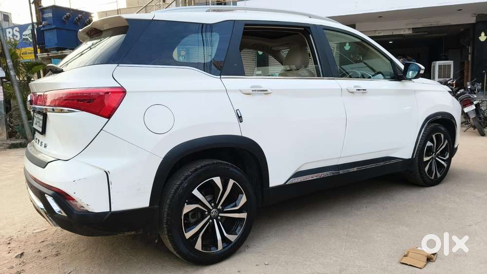 Mg Hector Sharp Pro 2.0 Turbo Diesel Mt, 2023, Diesel