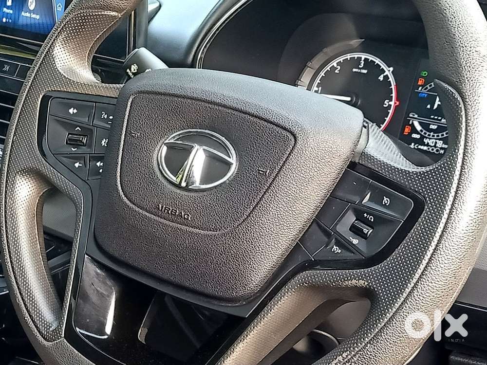 Tata Safari 2.0 Kryotec Xta Plus, 2023, Diesel
