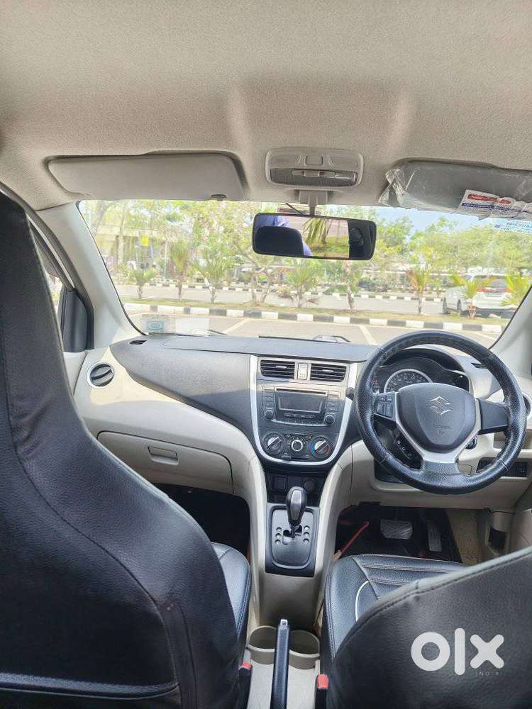 Maruti Suzuki Celerio Zxi Amt, 2019, Petrol