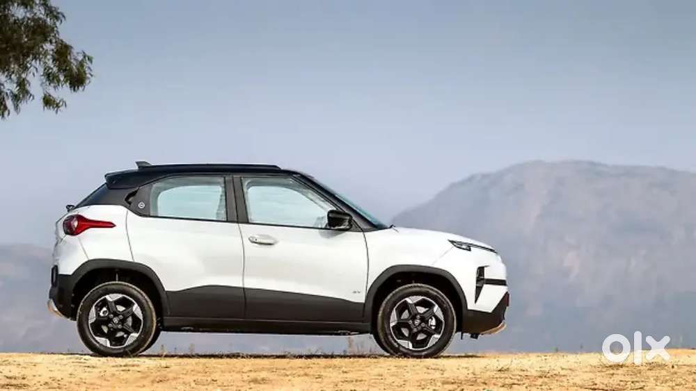 Tata Punch 2023 Petrol 22500 Km Driven