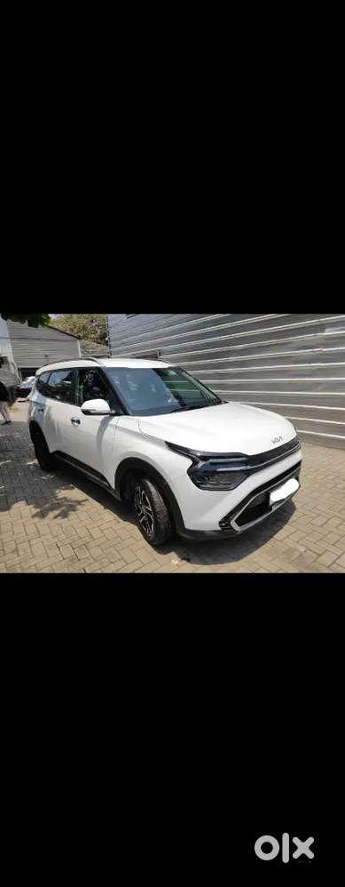 Kia Carens Diesel 2023 Luxury