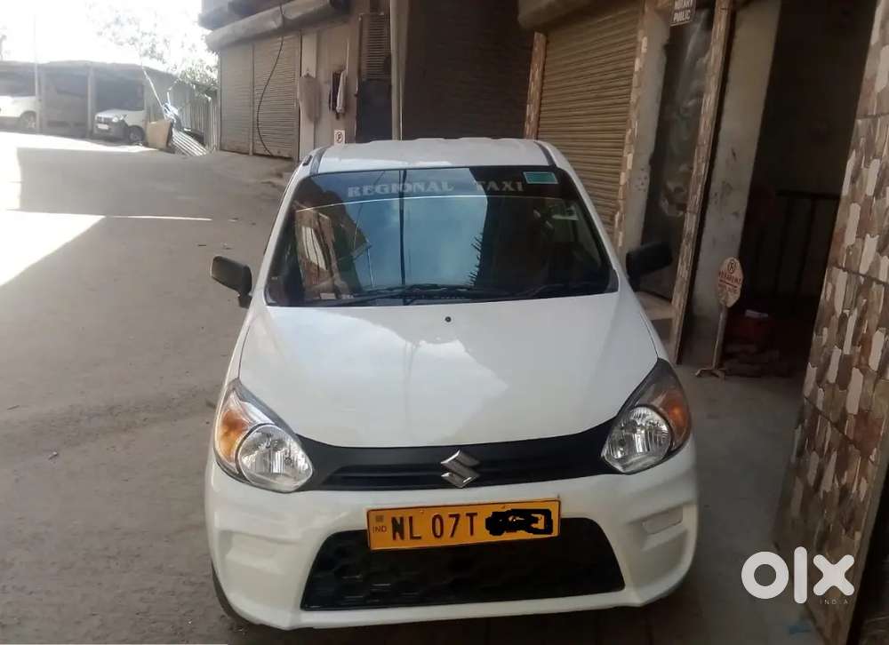 Maruti Suzuki Alto 800 Lxi For Sale