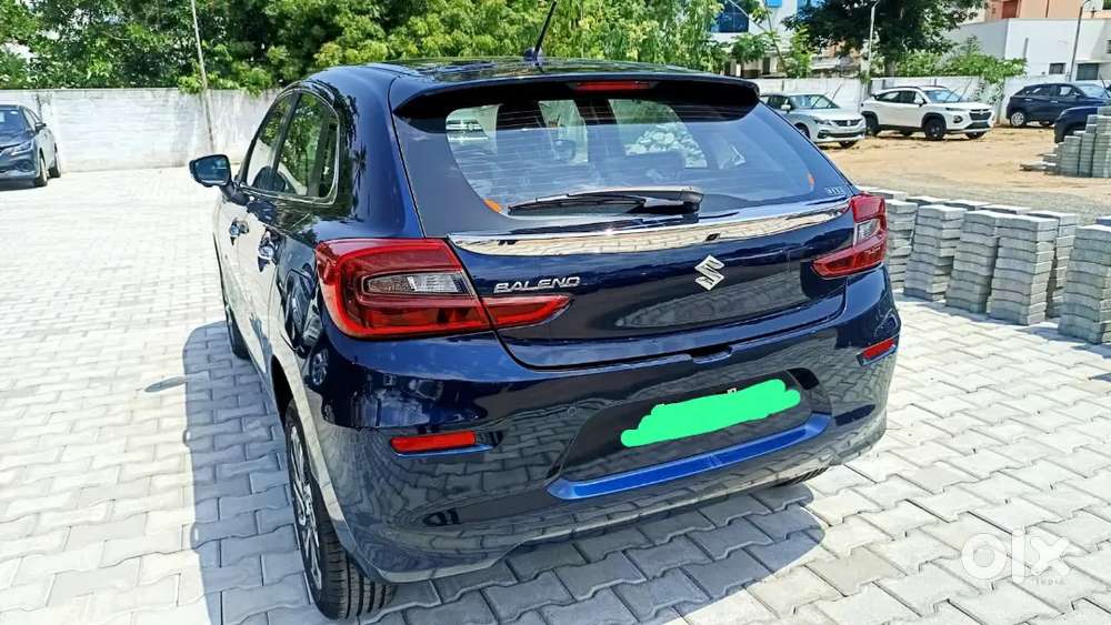 Maruti Baleno Driect Owner Sale