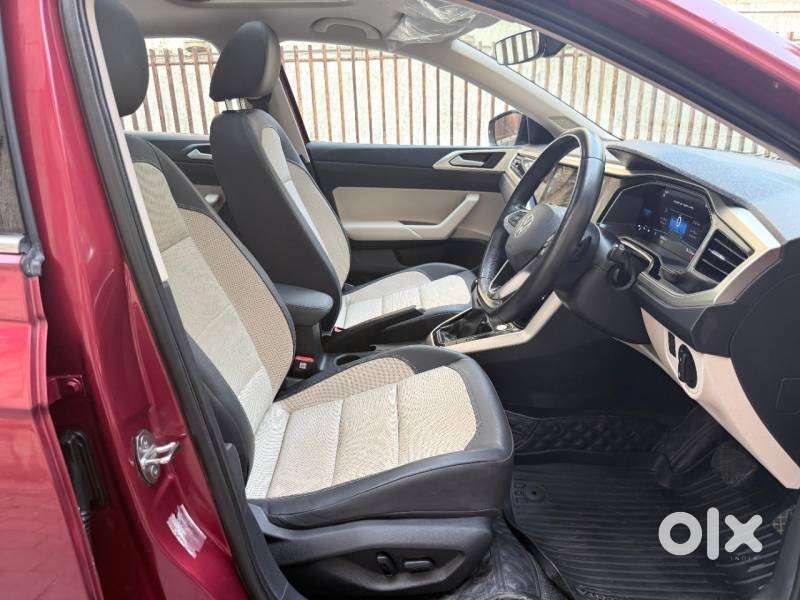 Volkswagen Virtus 1.0 Topline Tsi, 2024, Petrol