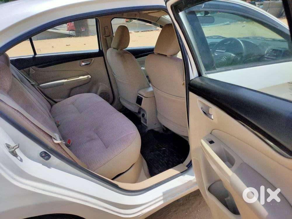 Maruti Suzuki Ciaz Vdi(o) Shvs, 2015, Diesel