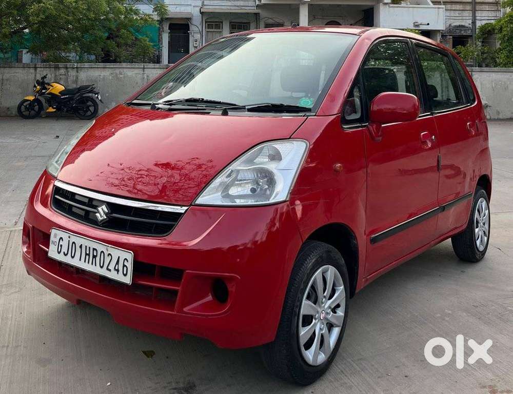 Maruti Suzuki Zen Estilo Vxi Bsiv, 2008, Petrol