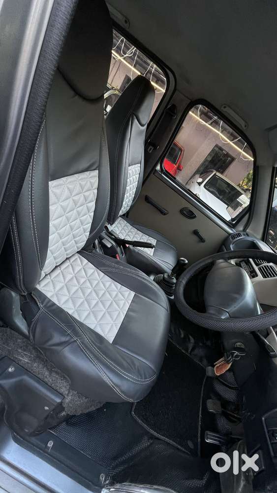 Maruti Suzuki Eeco 7 Seater Ac, 2014, Petrol