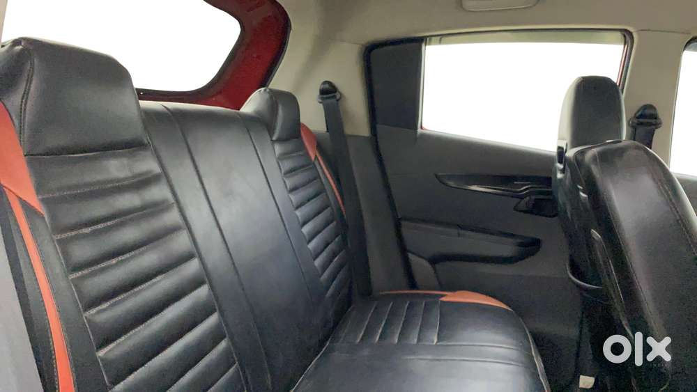Mahindra Kuv100 Nxt 1.2 K4 Plus Petrol 6 Str, 2017, Petrol