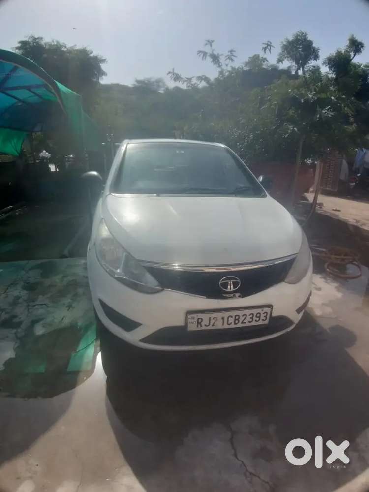 Tata Bolt 2018 Diesel Well Maintained