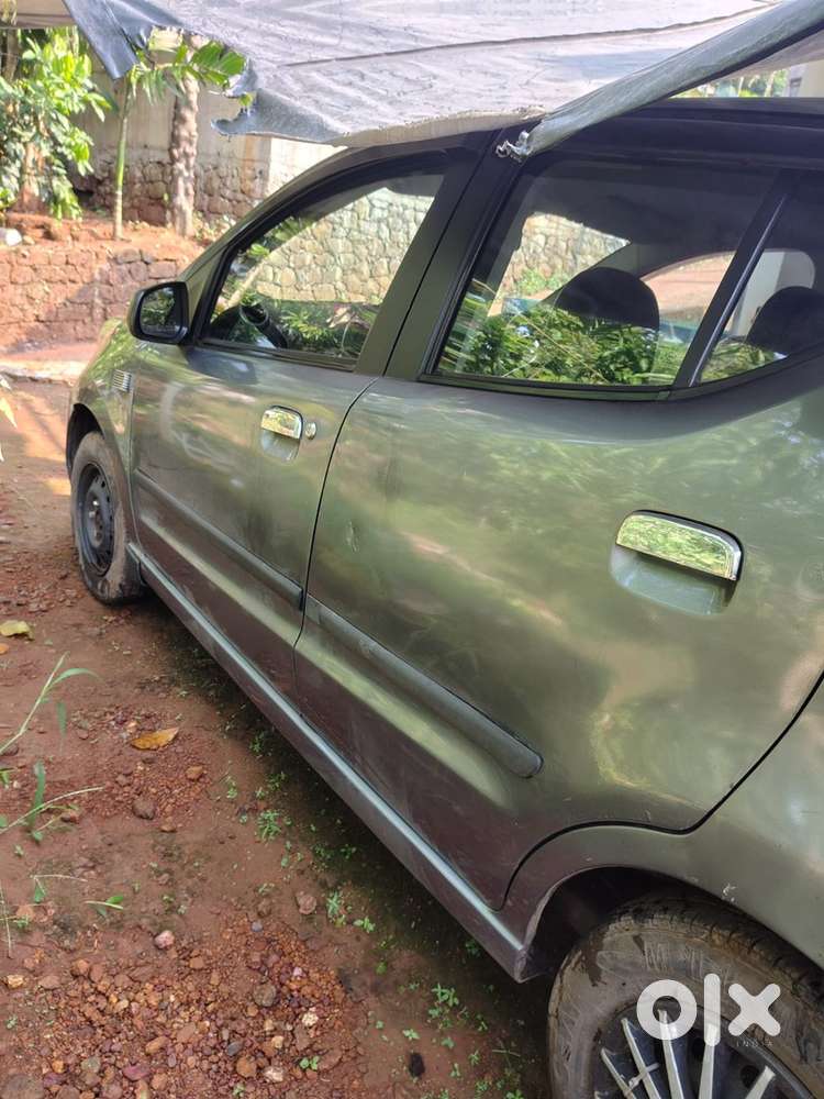 2014 Maruti Suzuki A-star