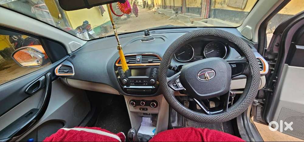 Wizz Edition With New Front Suspension And Rivers Camara