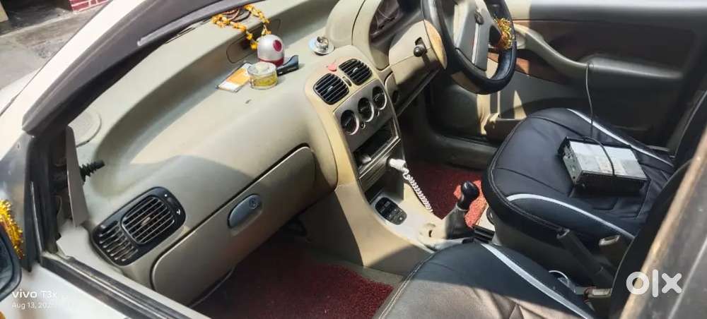 Tata Indigo Cs 2010 Lx