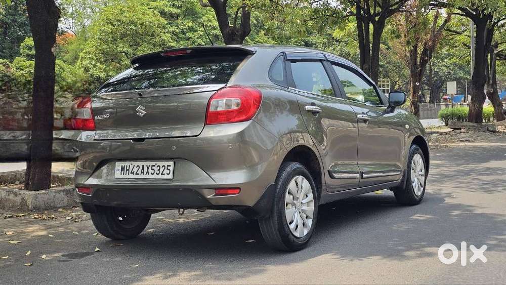 Maruti Suzuki Baleno 1.3 Alpha, 2019, Petrol