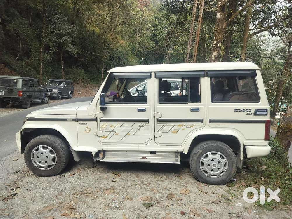 Mahindra Diesel Car 2012