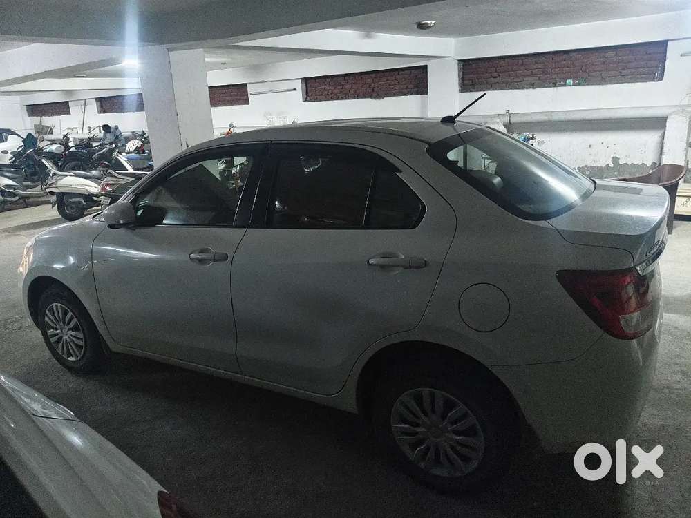 Maruti Suzuki Dzire 2023