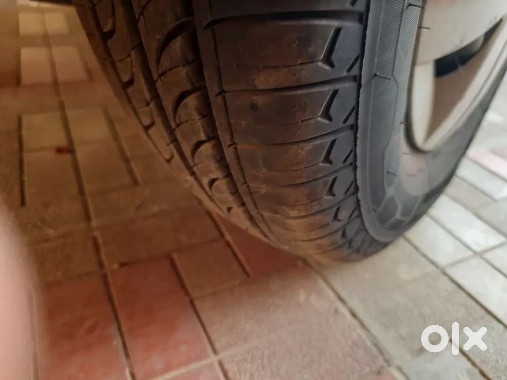 Good Engine Condition With Sealed Tires Good Ac Condition