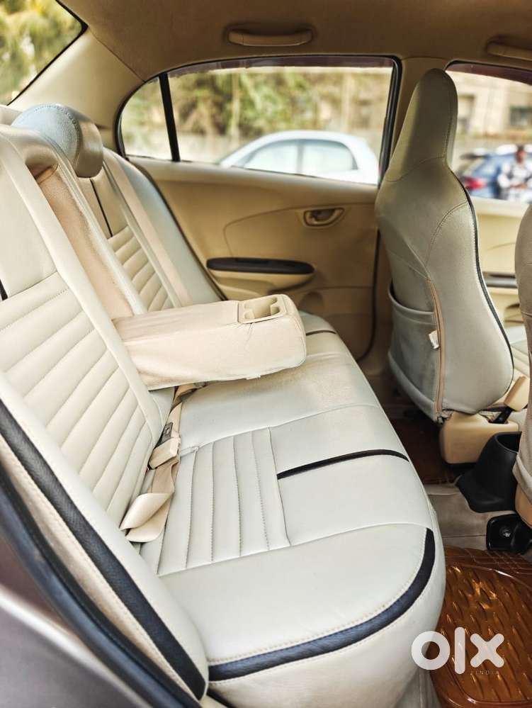 Honda Amaze 2013-2016 S I-dtech, 2014, Diesel