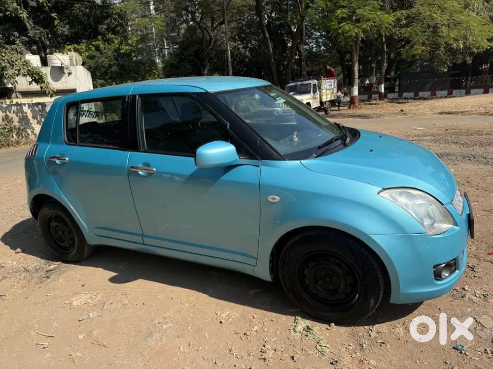 Maruti Suzuki Swift Vdi, 2008, Diesel