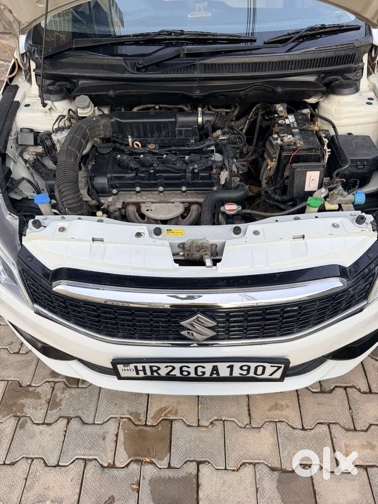 Maruti Suzuki Ciaz 1.5 Sigma Shvs Mt, 2020, Cng & Hybrids