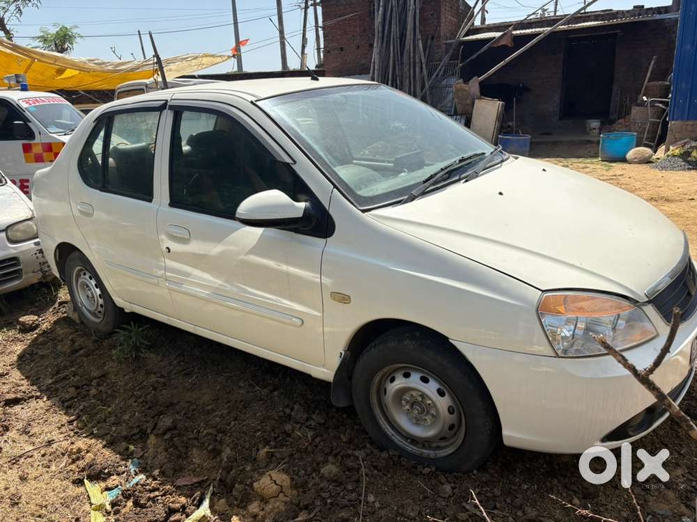 Tata Indigo Ecs 2013 Good Condition
