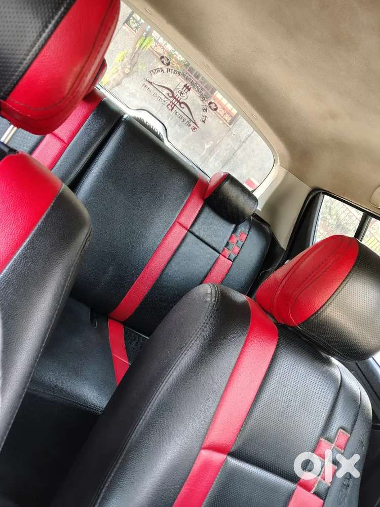 Maruti Swift Vxi 2016 Delhi  Cng Fitted  Ist Owner  Good Condition