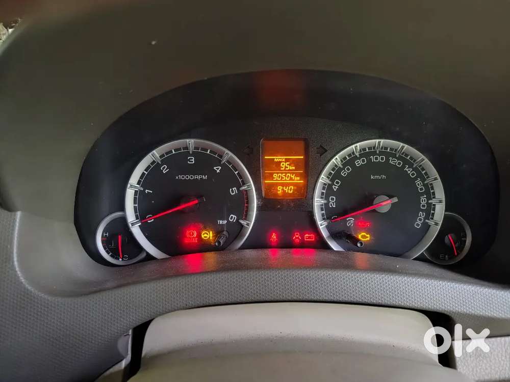 Maruti Suzuki Ertiga 2013 Diesel Well Maintained