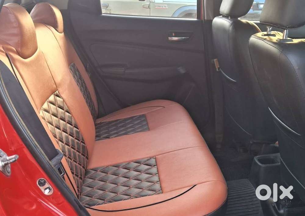 Maruti Suzuki Swift 1.2 Vxi (o), 2022, Petrol