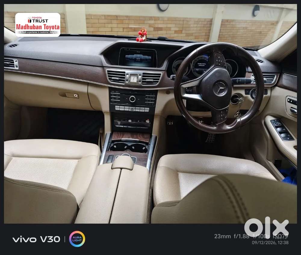 Mercedes-benz E-class E250 Cdi Edition E, 2016, Diesel