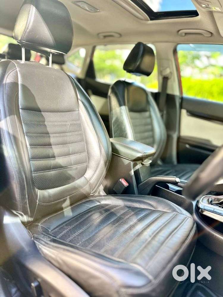 Kia Seltos Gtx Plus At D, 2020, Diesel