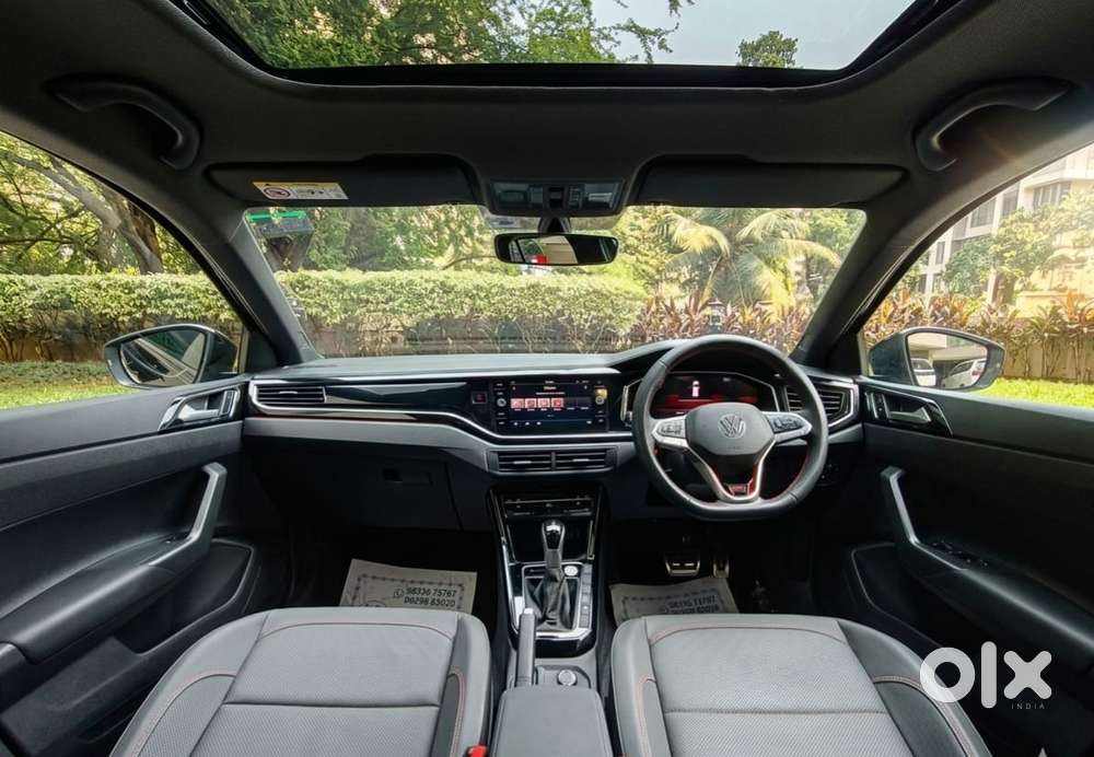 Volkswagen Virtus 1.5 Tsi Gt Plus Evo Dsg, 2026, Petrol