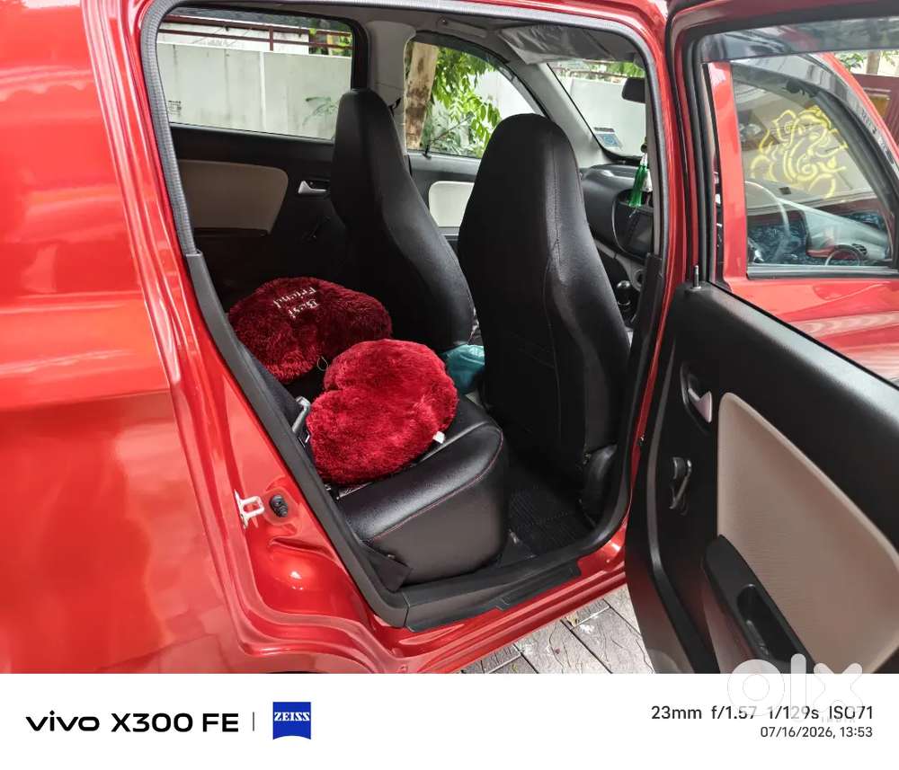 Maruti Suzuki Alto 800 Lxi 2020