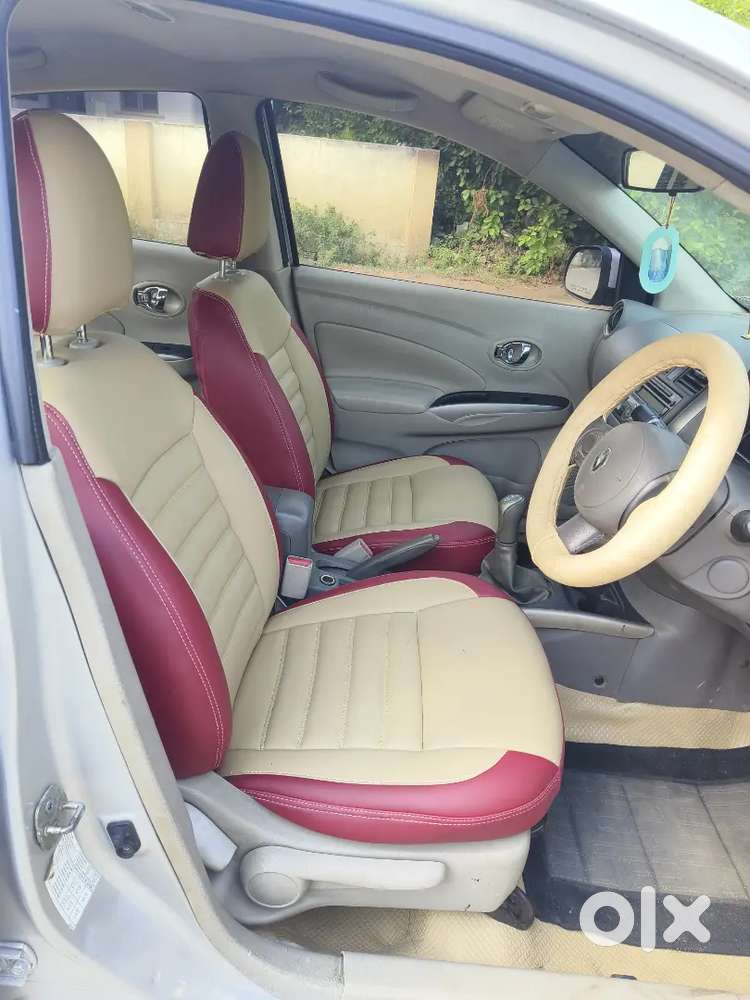 Renault Scala Rxz Top Model