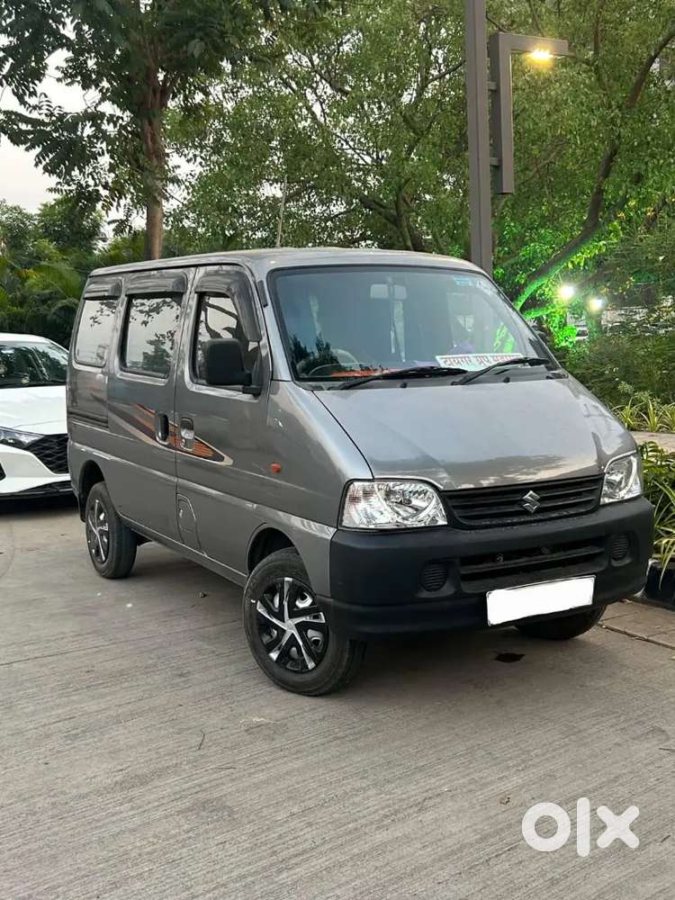 Maruti Suzuki Eeco 2022 Cng & Hybrids 15000 Km Driven 80k Accessories