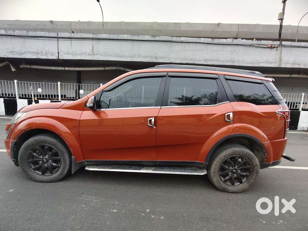 Mahindra Xuv500 W10 2wd, 2015, Diesel