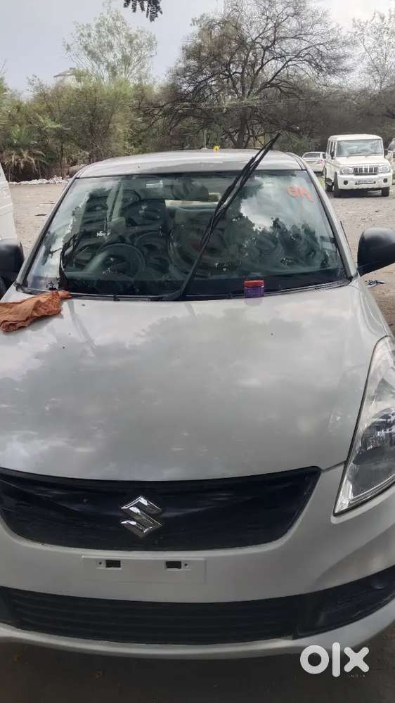 Good Condition Insurance Khatam Hain