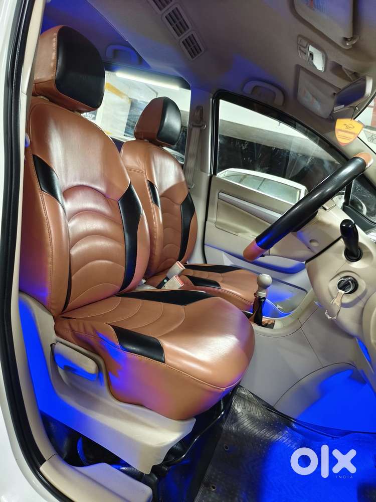 Maruti Suzuki Ertiga 2012-2015 Vxi Cng, 2015, Cng & Hybrids