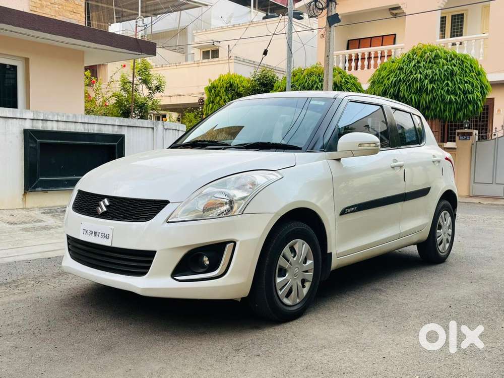 Maruti Suzuki Swift, 2015, Diesel